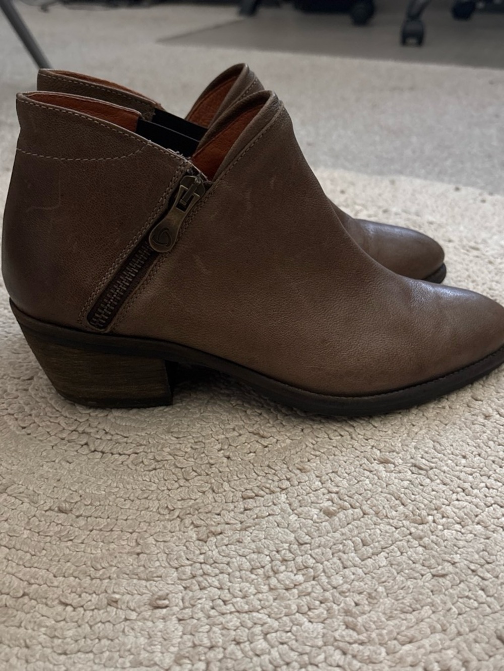 Kanna boots